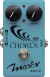 פדל קורוס Maxon ASC10 Ambient Stereo Chorus