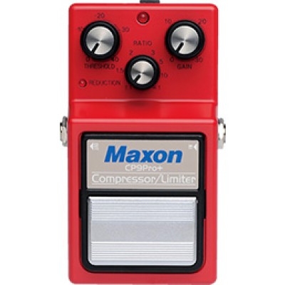 פדל קומפרסור Maxon CP-9 Pro Plus Compressor